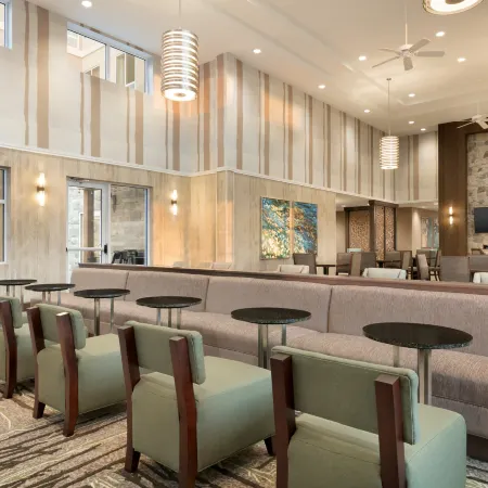 Homewood Suites by Hilton Hartford Manchester