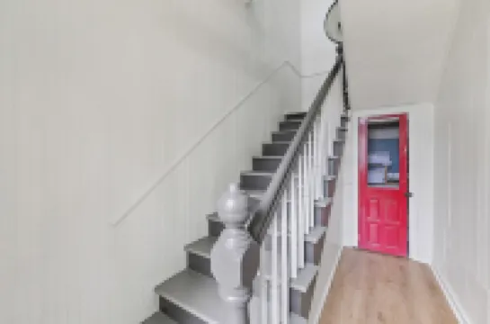 Luxury Home— Midtown; Huge Backyard; Mardi Gras