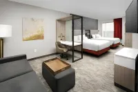 SpringHill Suites Punta Gorda Harborside