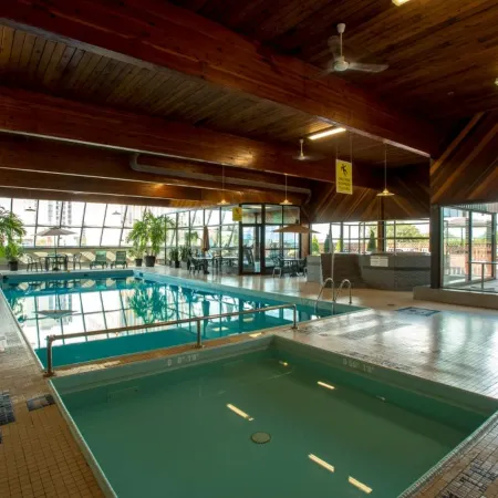 Atlantica Hotel Halifax