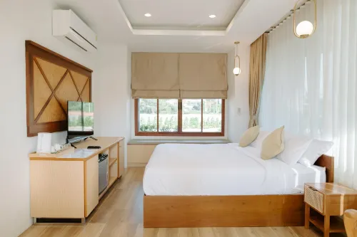 Ellipse Boutique Phayao - 3 星級