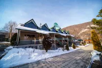 Visota 1880 Hotel Tsaghkadzor - 3-Star