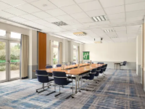 Holiday Inn YORK by IHG Hotels in York