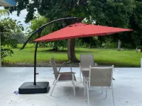 Ocean Breeze House - Sleeps 8 - Escape the Cold; Our Pool IS Heated!