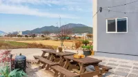 Namhae Namhaewa Private House Pension