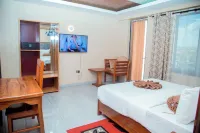 MIDLAND INN VIEW HOTEL Hotels near Nyerere Square
