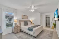 2 Blocks from Legacy Trl+Heated Pool&Pool Table