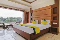 Hotel Grand Signia 9115357741
