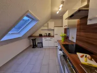 Vacation apartment DANA