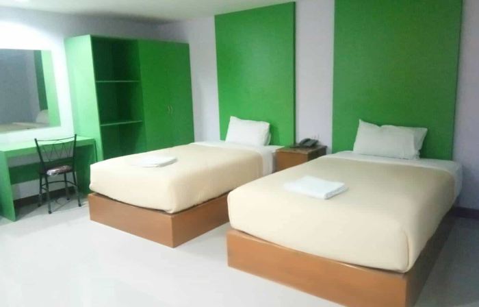 Thanakorn Garden Hotel