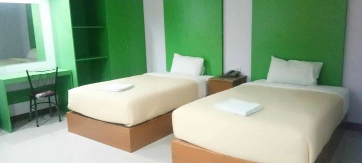 Thanakorn Garden Hotel Hotels in Uttaradit