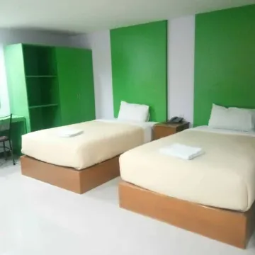 Thanakorn Garden Hotel