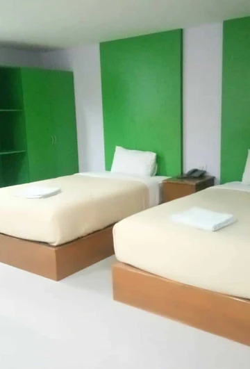 รูปภาพของโรงแรมธนากรการ์เด้น