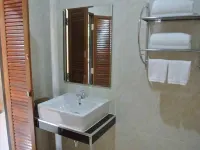 Chic Living Hotel