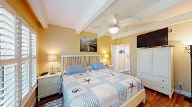 Beachfront Pet-Friendly Condo -March and April and Summer 2026 Book Now!!