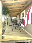 “Comfy Cozy Rental Cabin” Just Minutes from the North End of Lake Quachita.