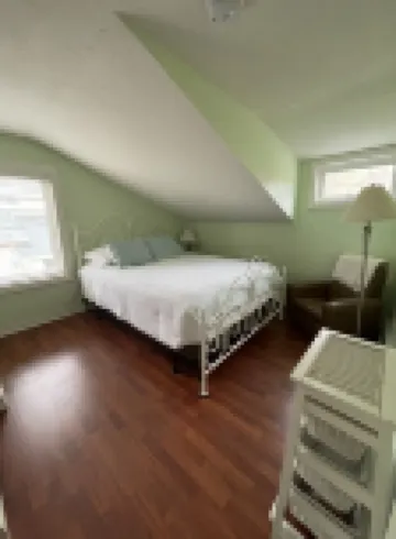 Walloon Lake Cottage; Minutes Walk to Water & The Village