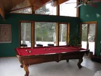 Exquisite Waterfront Home near Acadia - GREAT PRICES