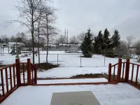 Updated, Comfortable and Luxury Stay! Close to all ski resorts. Come and stay. Hotels in Woods Cross