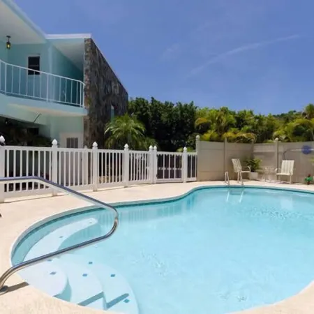 Modern Waterfront Escape w/ Pool • Steps to Clearwater Beach