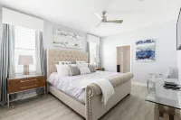 Ultimate Getaway with Privacy, Stunning Views and All the Best Amenities