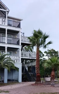 Labor Day Weekend Availability.  Book Now. Quiet, Uncrowded Beaches Are Calling