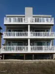 EXCLUSIVE OCEANFRONT LUXURY PRIVATE RESIDENCE - 욕조