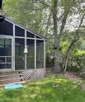 Vineyard Haven, Close to town and Lake Tashmoo - 3 tähden
