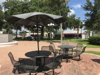 Historic Section of Sebring  Townhome Hotel a Sebring