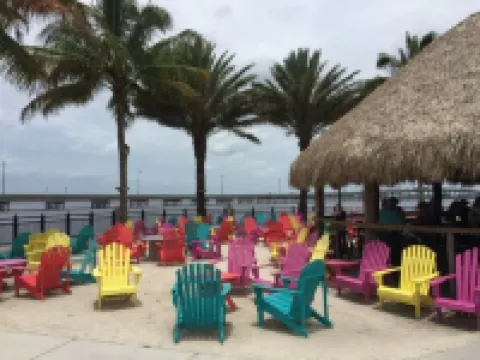 Punta Gorda Isles Updated 2b2b Canal Pool Home - Jan-March Weeks Available!