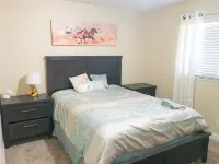 Beautiful House - near 3 National Parks! Hotels in Selma