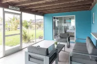 Newly Remodeled 2/2 Home with Golf Access, Game Room & Salt-Water Heated Pool