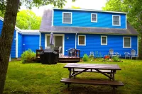 Spacious 5 BR 2 bath home on 1+ acre in Bar Harbor Hotels near Mt Desert Island