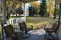 A peaceful easy stay for your Southern Utah Getaway!