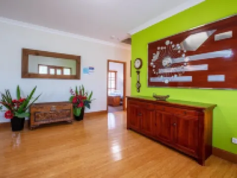 'Nuallen House' Glen Innes Hotels in Glen Innes