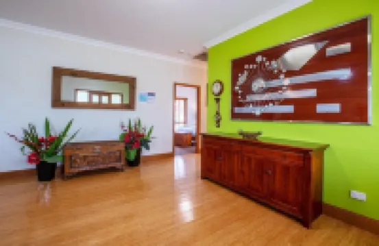 'Nuallen House' Glen Innes