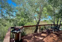 Lakeside, Dog friendly, Spectacular views,  RV/ Trailer parking Hotels in Prescott