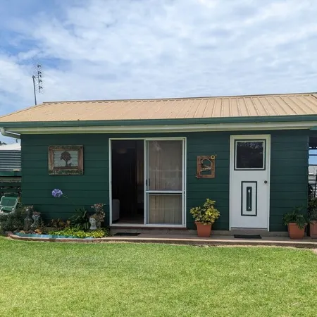 A perfect base for your southern downs getaway