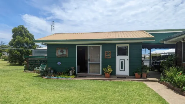 A perfect base for your southern downs getaway