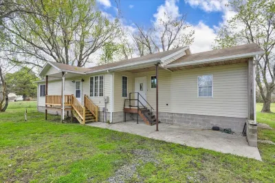 Deal Island Bay Cottage Hotels in der Nähe von University of Maryland Eastern Shore