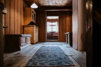 Holzhaus Besler in Hinterstein Self-catering house in the Allgäu Alps