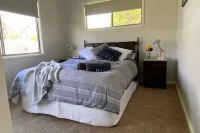 The Little Slice of South Coast Heaven House