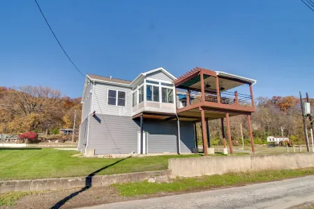 Charming Escape in Grafton!