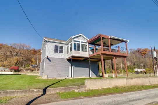 Charming Escape in Grafton! 格拉夫頓酒店