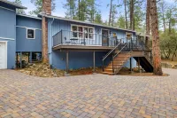 Family READY!!!! 4 U Hotels in Ponderosa Park