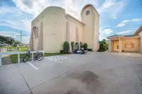 1-bedroom villa just 16 minutes from Lake Kissimmee State Park