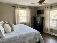 Near Beach, Includes Golf Cart , Bikes , Kayaks and Pool , 5 Stars. Ncic Member