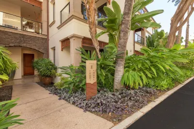 I.P.M PRESENTS: VILLA E102 - PRIVATE POOL + YARD. FLEXIBLE CANCELATION POLICY Hotel a 