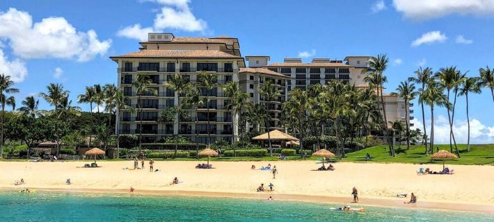 ALL BRAND NEW~ Luxury KoOlina Family Villa~Amazing Ocean Views~Paradise Awaits Hotels in Kapolei