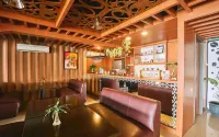 @Hom Premiere Abepura by Horison Hotels in Wai Mhorock